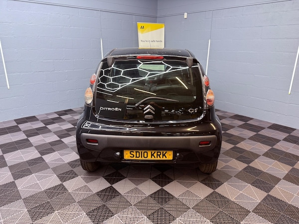 Used Citroen C1 2010 for sale - 76239522: Photo 34