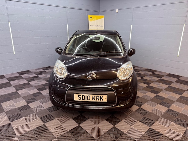 Used Citroen C1 2010 for sale - 76239522: Photo 7