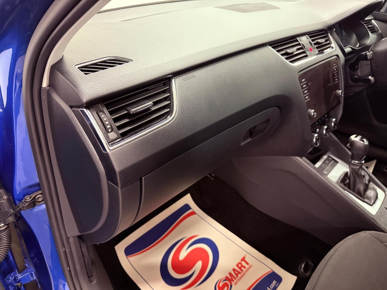 Used Skoda Octavia 2018 for sale - 77091482: Photo 11