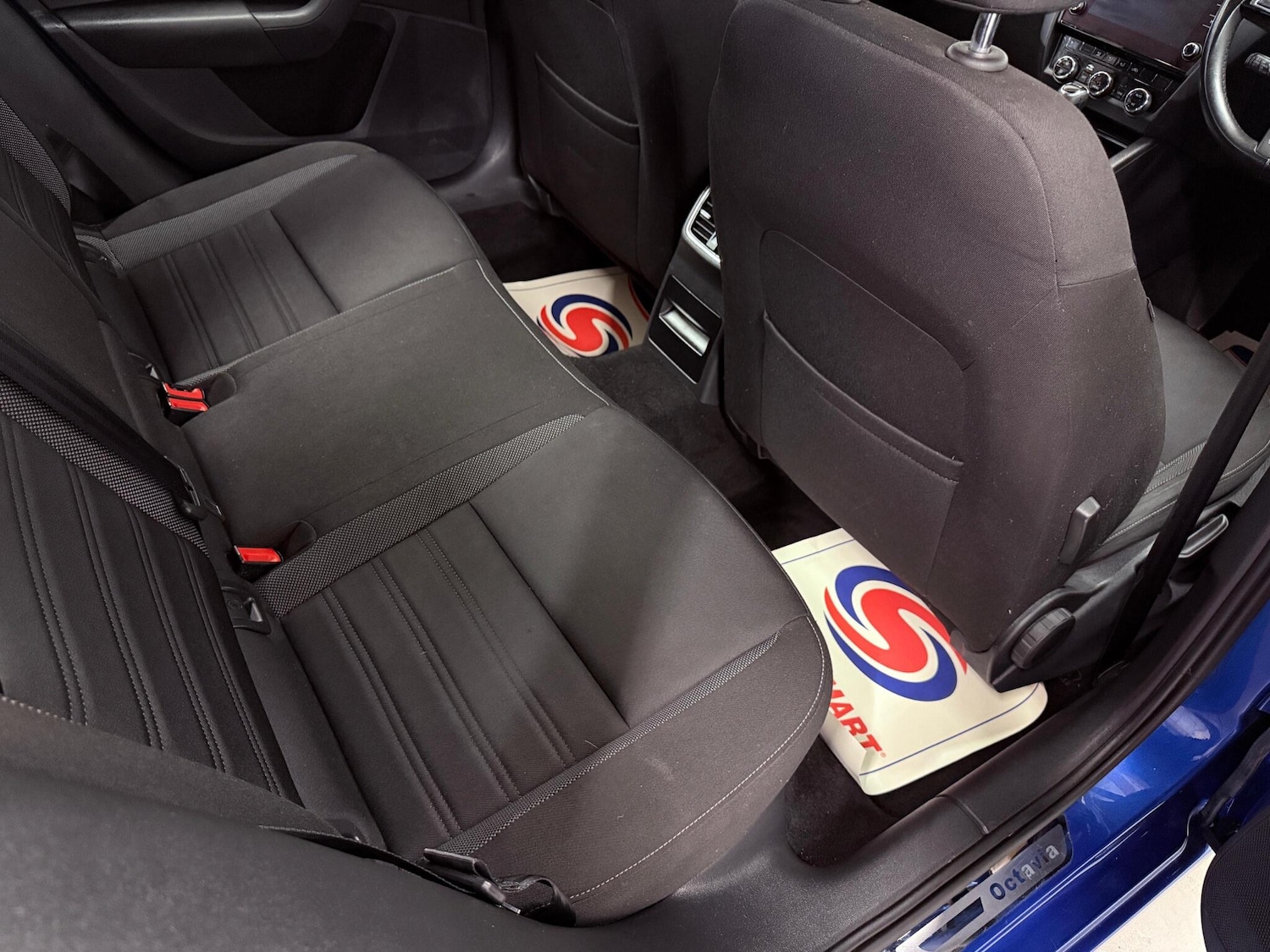 Used Skoda Octavia 2018 for sale - 77091482: Photo 15