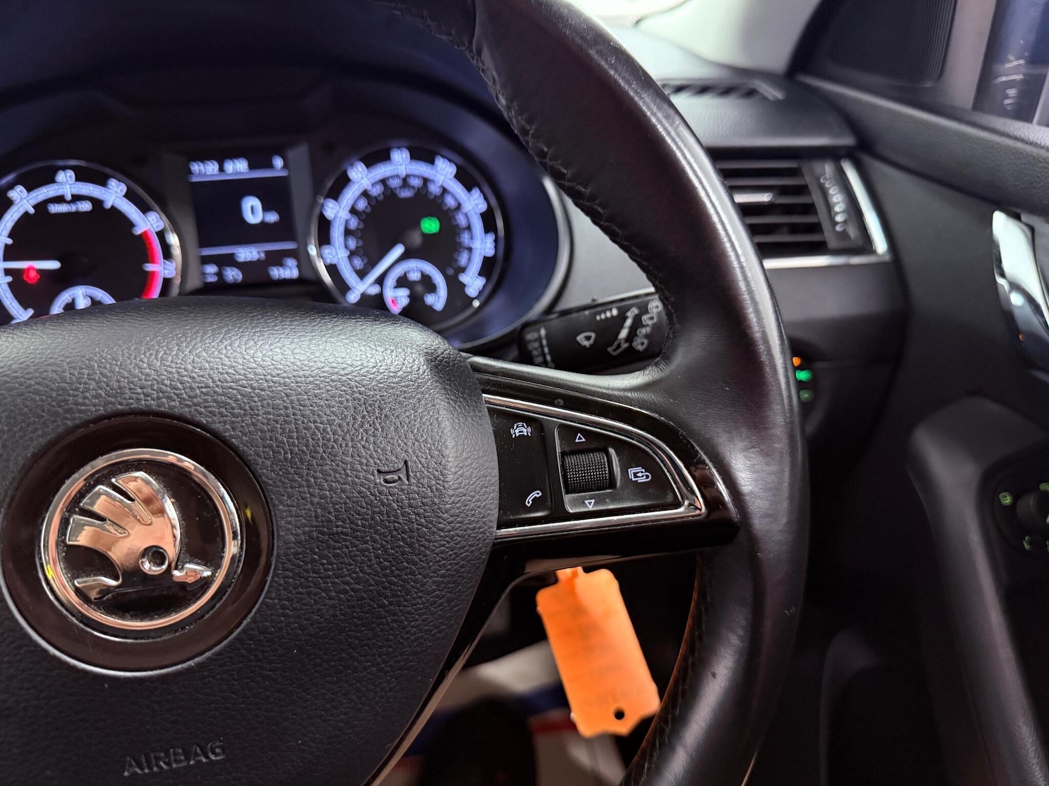 Used Skoda Octavia 2018 for sale - 77091482: Photo 16