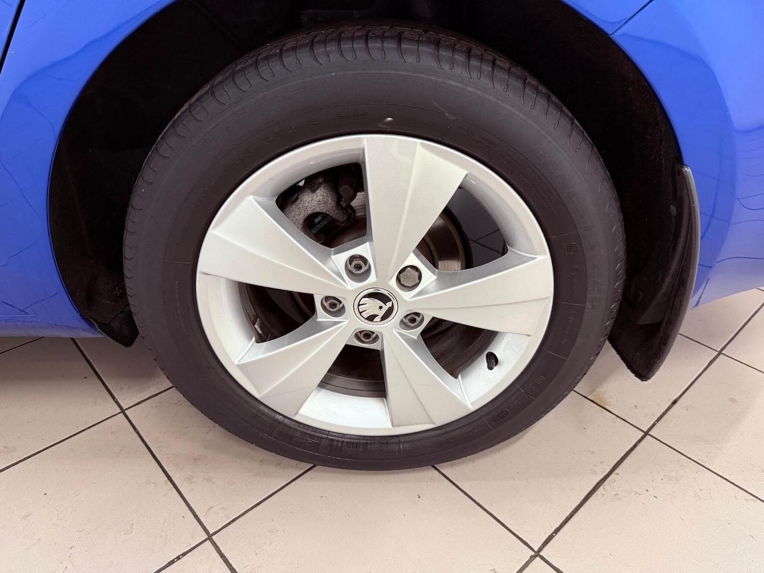 Used Skoda Octavia 2018 for sale - 77091482: Photo 22