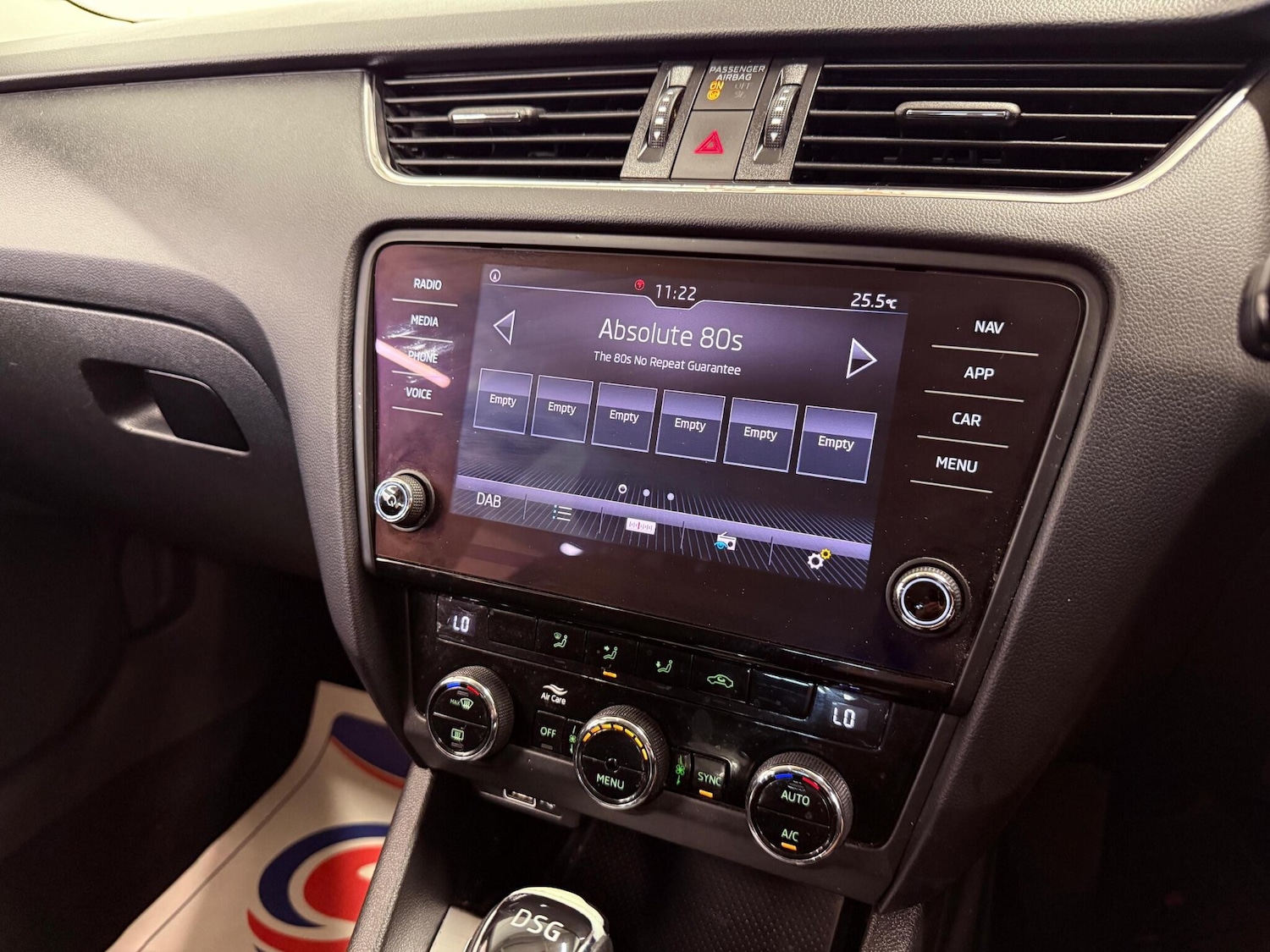 Used Skoda Octavia 2018 for sale - 77091482: Photo 26