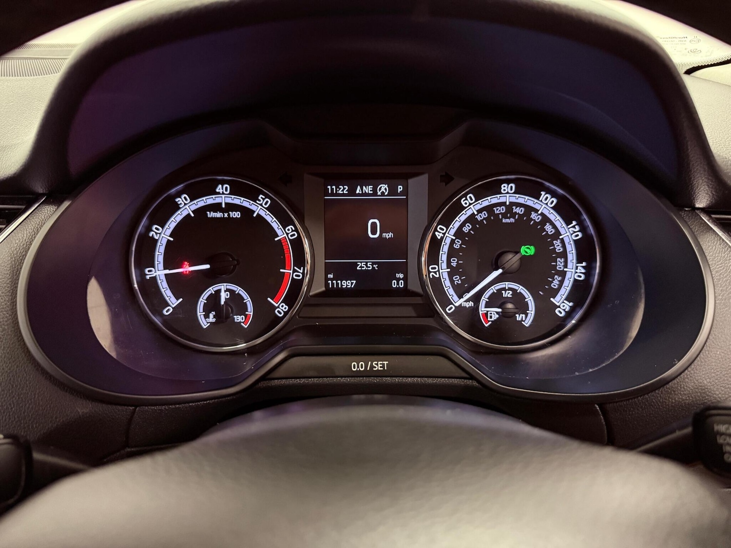 Used Skoda Octavia 2018 for sale - 77091482: Photo 28