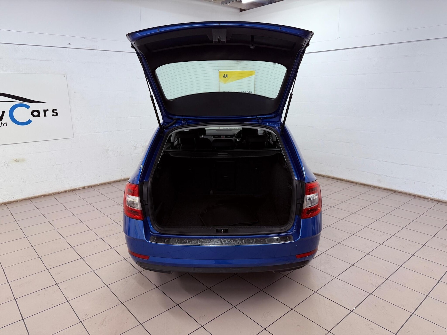 Used Skoda Octavia 2018 for sale - 77091482: Photo 31