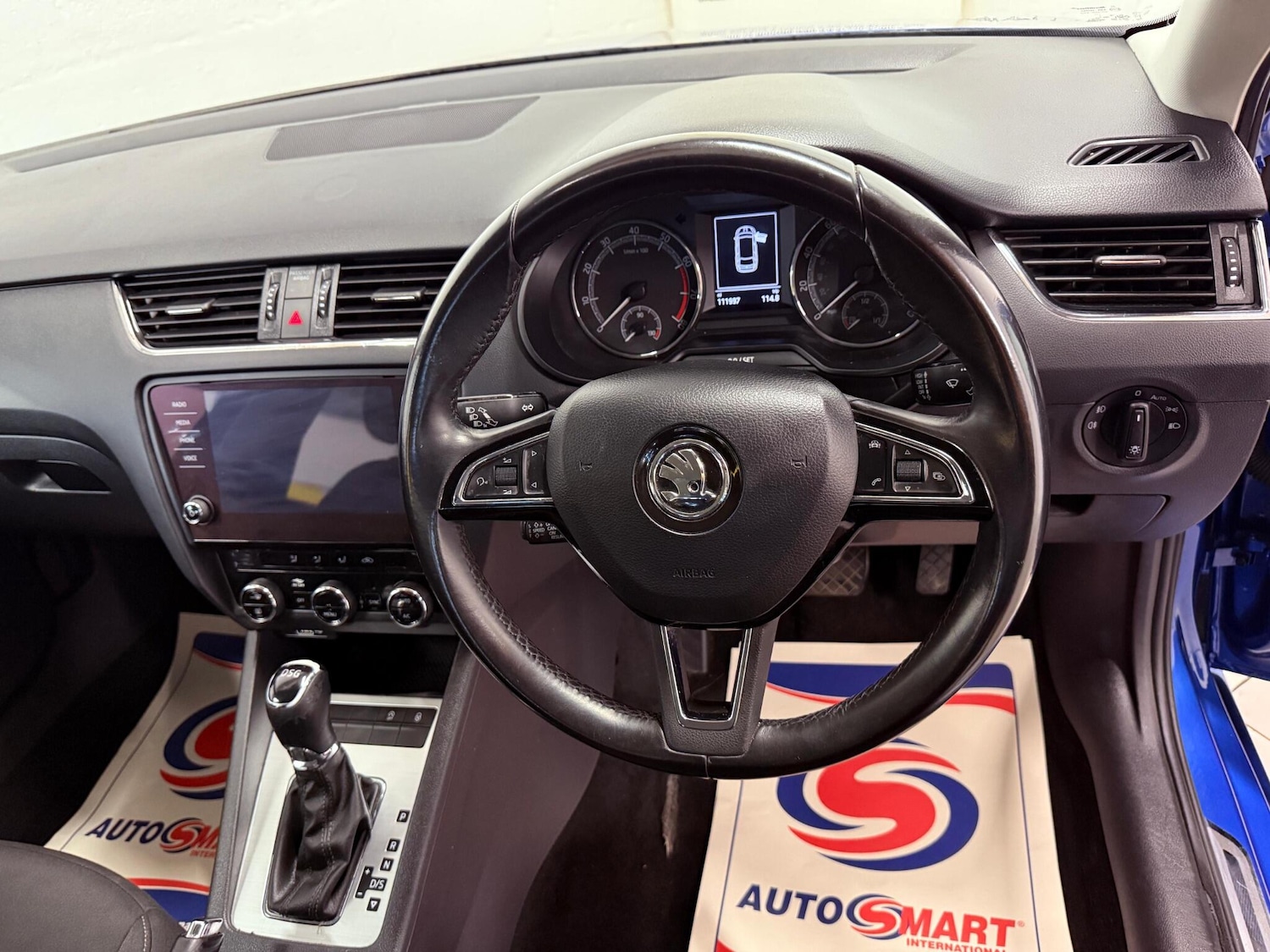 Used Skoda Octavia 2018 for sale - 77091482: Photo 34