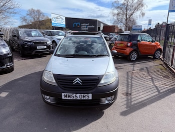 Used Citroen C3 2006 for sale - 78007816: Photo