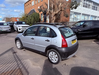 Used Citroen C3 2006 for sale - 78007816: Photo