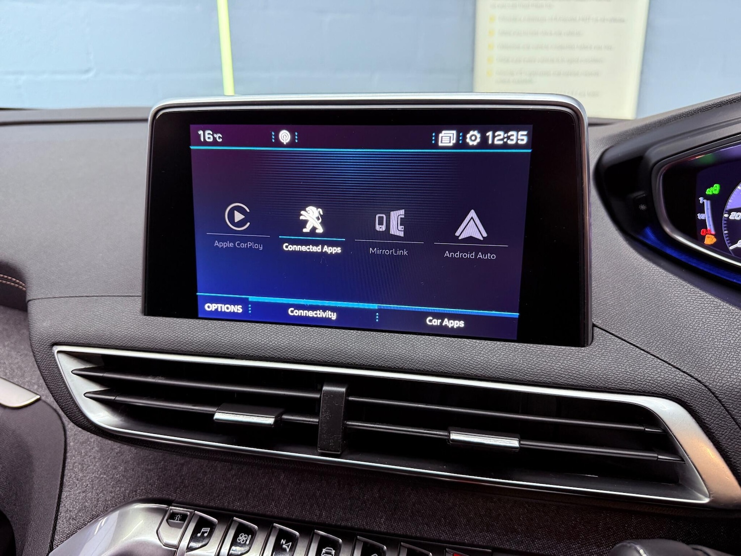 Used Peugeot 3008 2019 for sale - 76094152: Photo 12