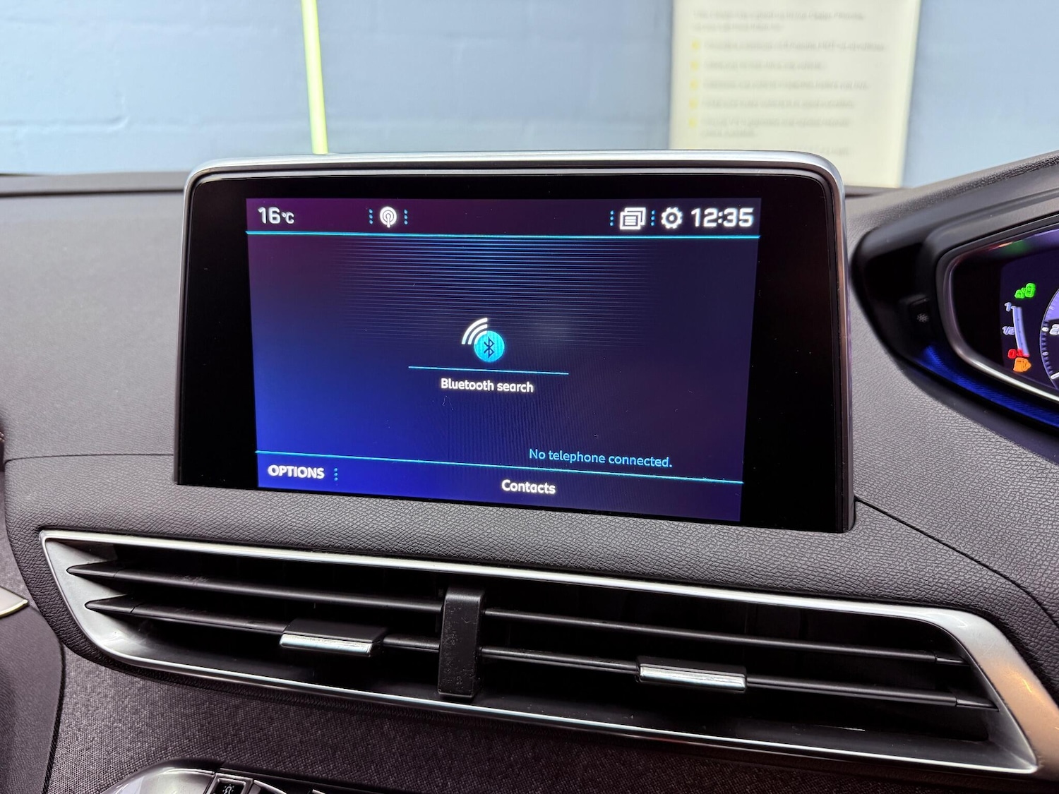 Used Peugeot 3008 2019 for sale - 76094152: Photo 13