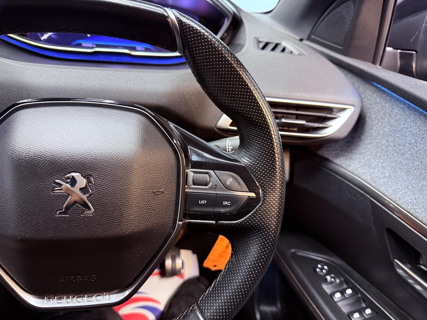 Used Peugeot 3008 2019 for sale - 76094152: Photo 19
