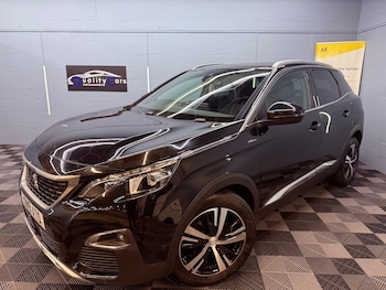 Used Peugeot 3008 2019 for sale - 76094152: Photo