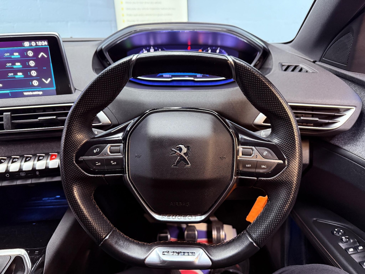 Used Peugeot 3008 2019 for sale - 76094152: Photo 21