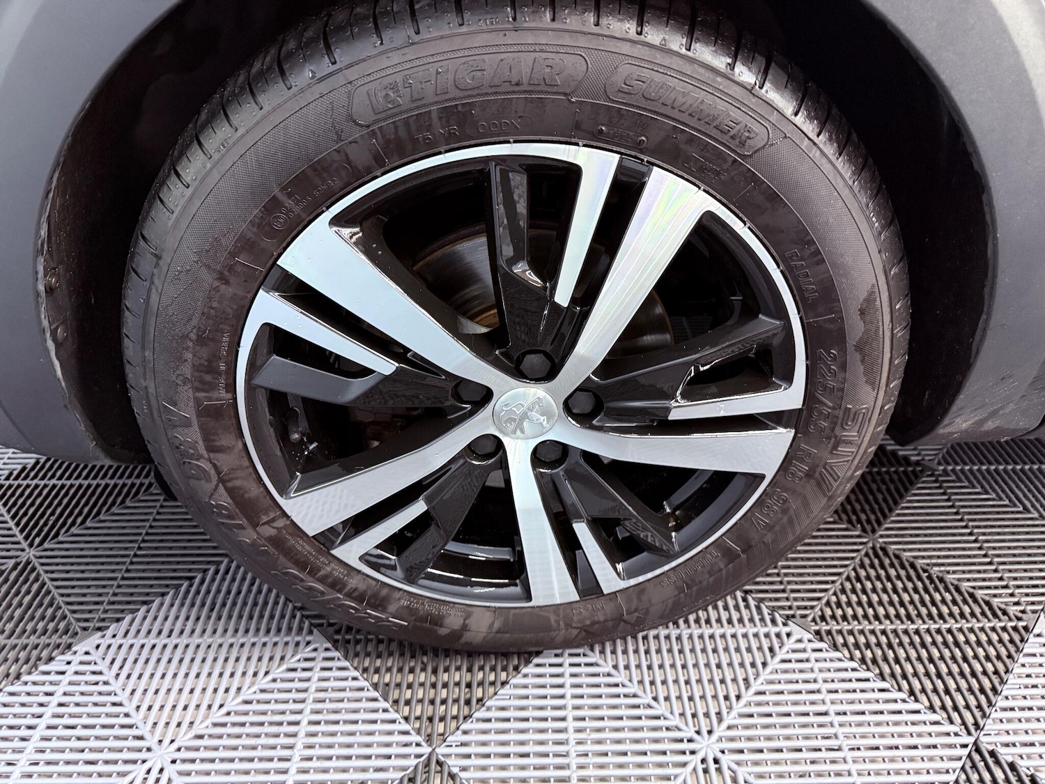 Used Peugeot 3008 2019 for sale - 76094152: Photo 24