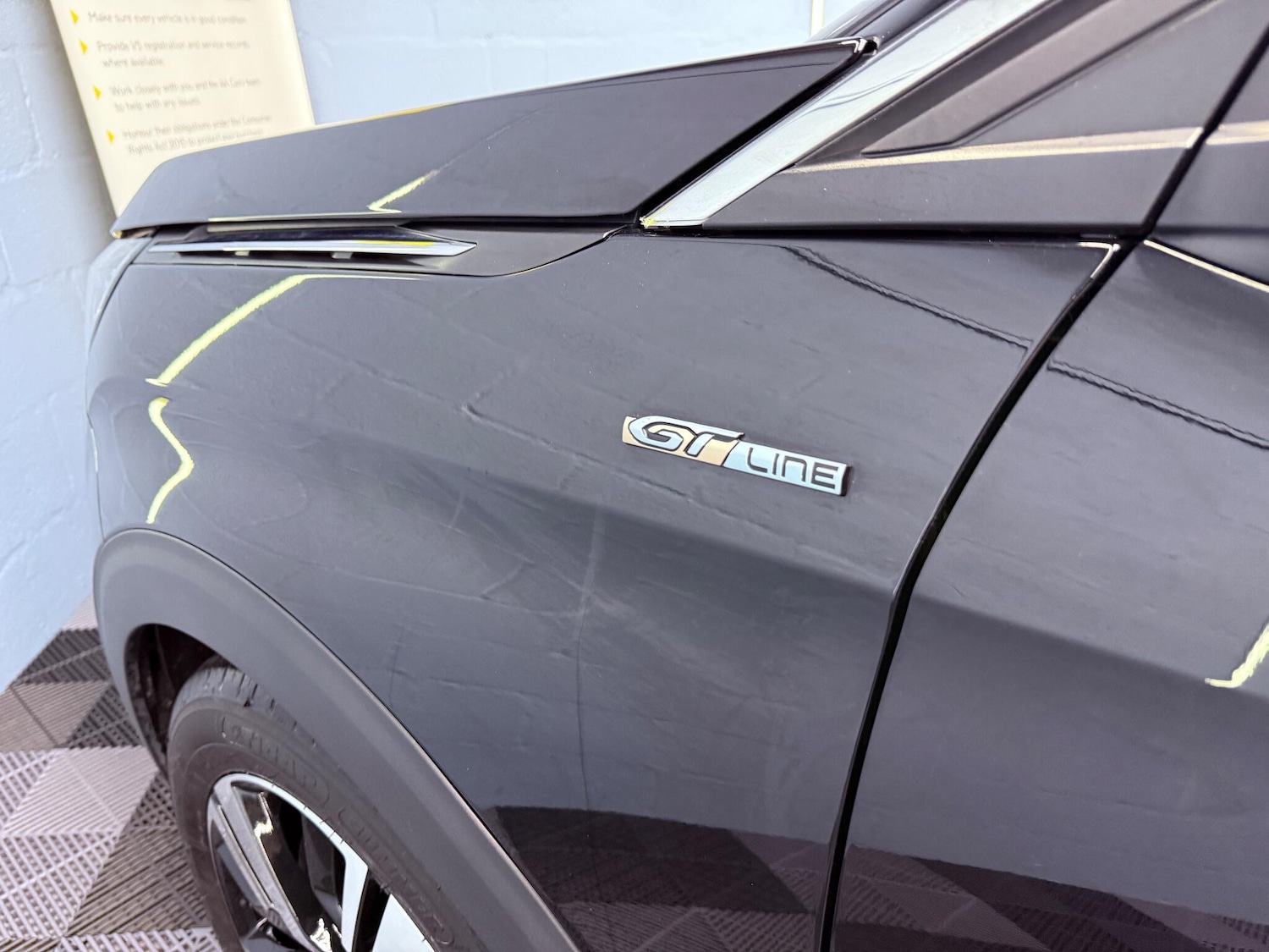 Used Peugeot 3008 2019 for sale - 76094152: Photo 25