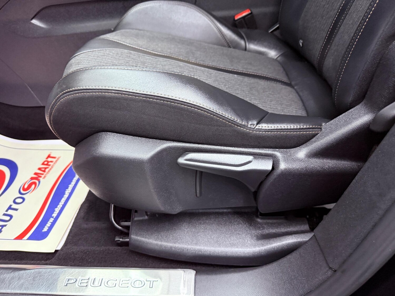 Used Peugeot 3008 2019 for sale - 76094152: Photo 26