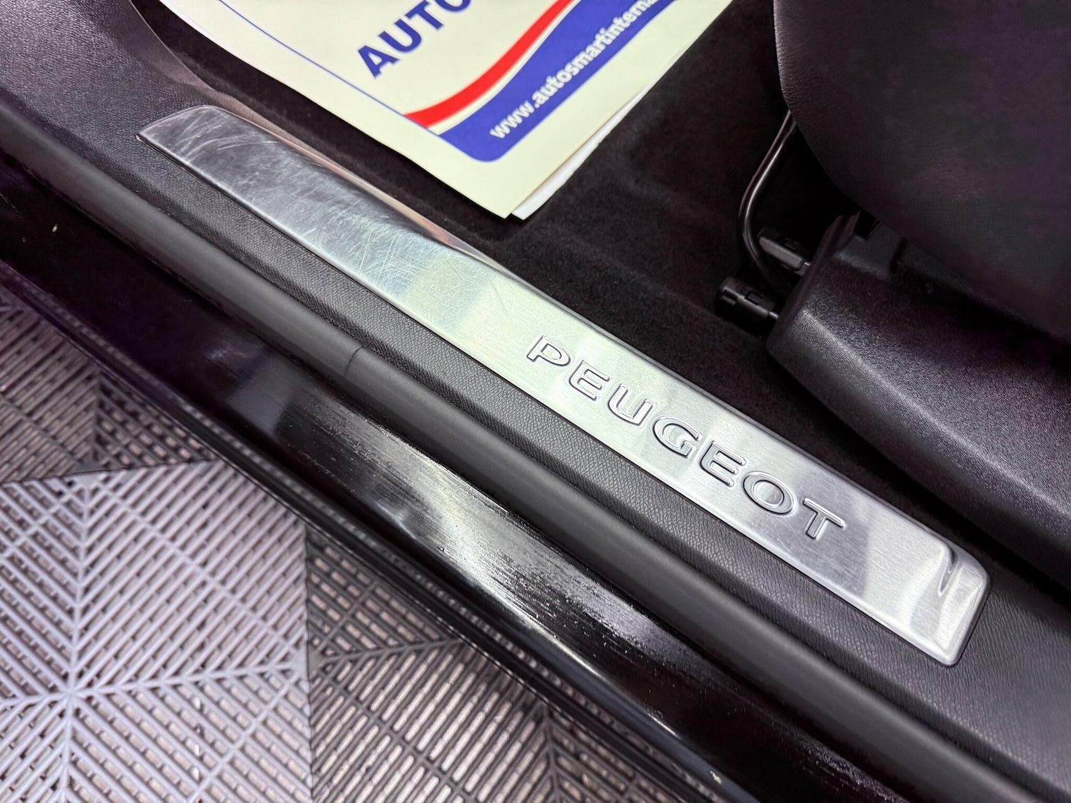 Used Peugeot 3008 2019 for sale - 76094152: Photo 27