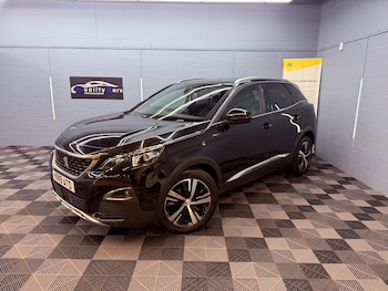 Used Peugeot 3008 2019 for sale - 76094152: Photo