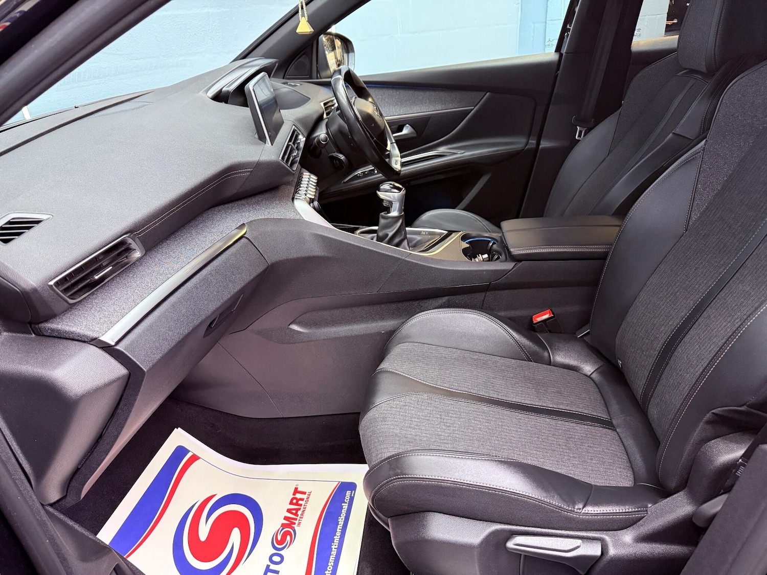 Used Peugeot 3008 2019 for sale - 76094152: Photo 31