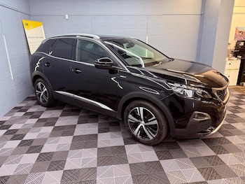 Used Peugeot 3008 2019 for sale - 76094152: Photo