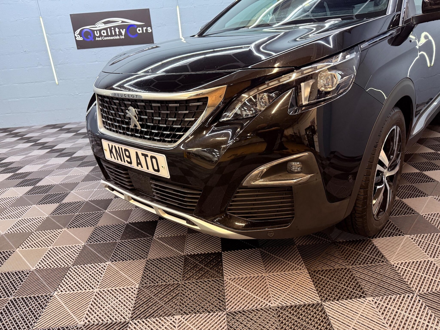 Used Peugeot 3008 2019 for sale - 76094152: Photo 4