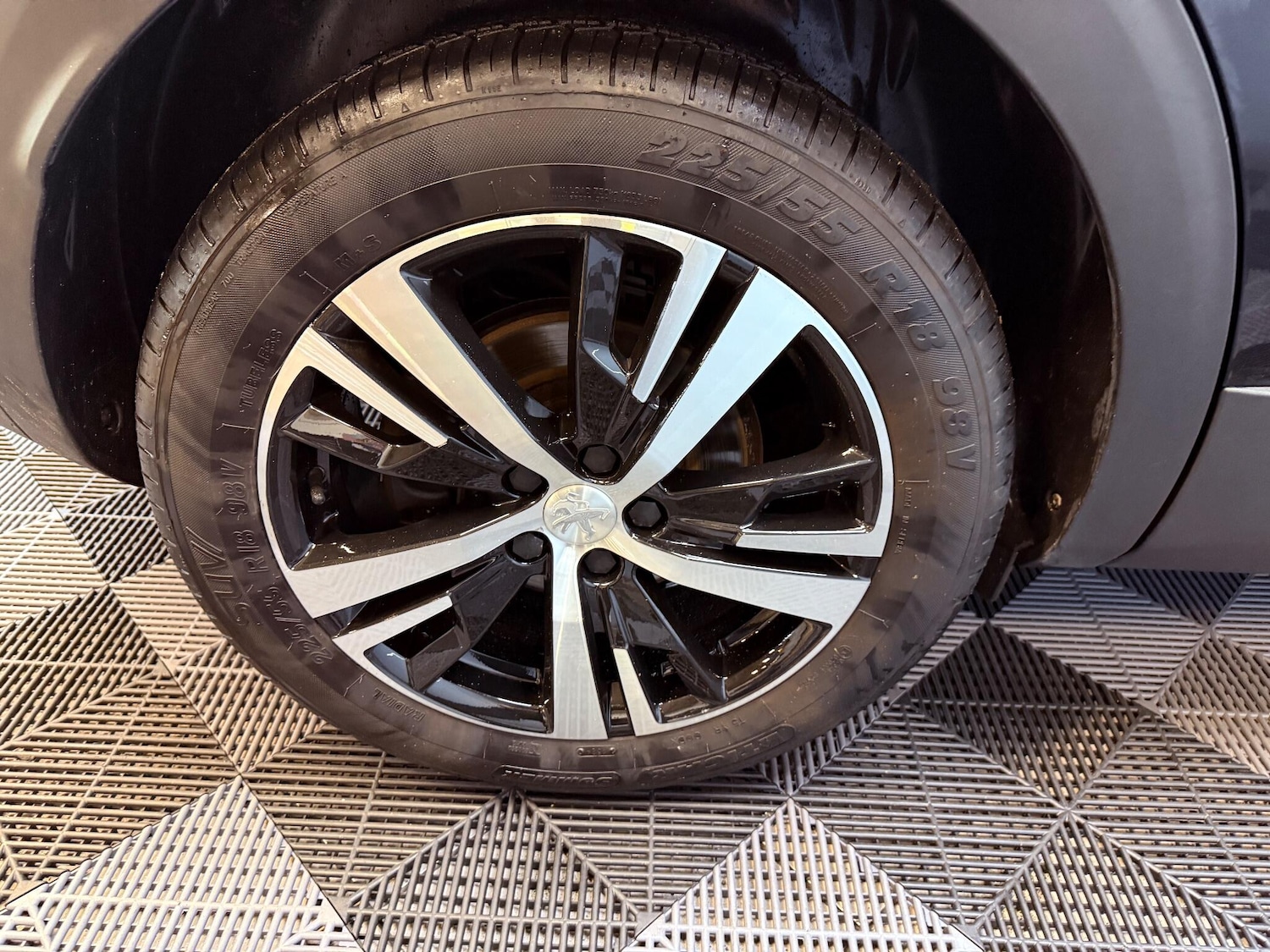 Used Peugeot 3008 2019 for sale - 76094152: Photo 41