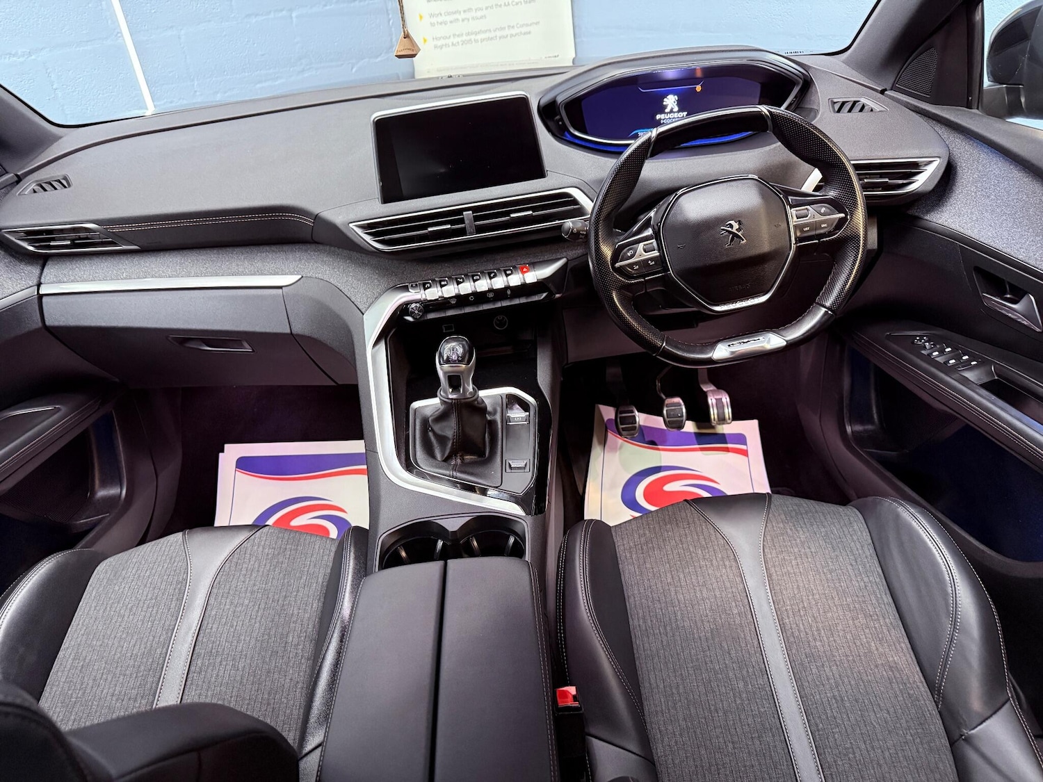 Used Peugeot 3008 2019 for sale - 76094152: Photo 44