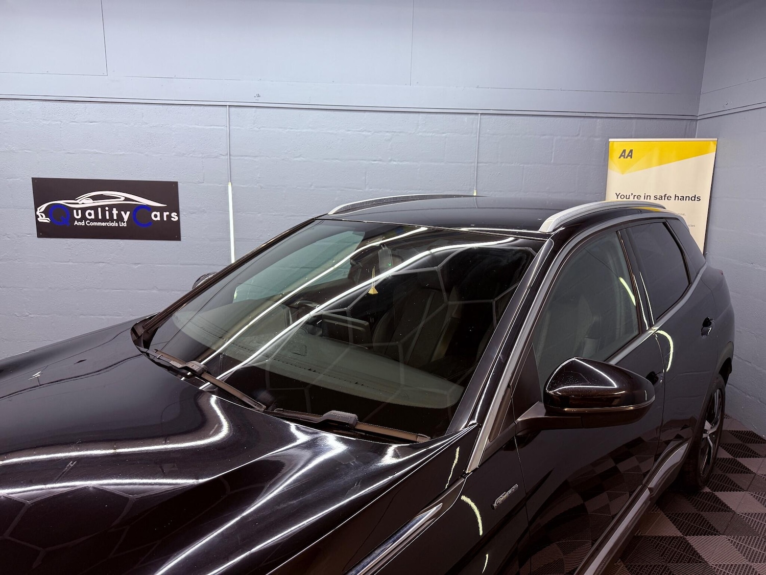 Used Peugeot 3008 2019 for sale - 76094152: Photo 5