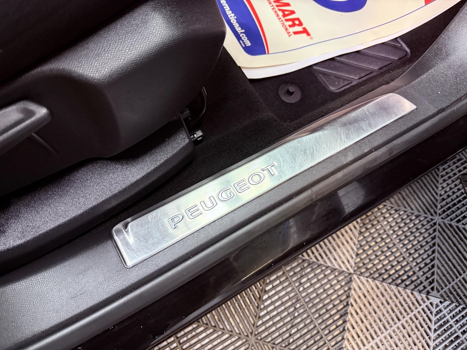 Used Peugeot 3008 2019 for sale - 76094152: Photo 51