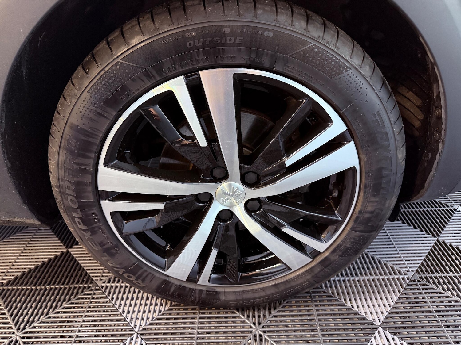 Used Peugeot 3008 2019 for sale - 76094152: Photo 57