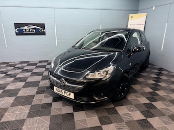 Used Vauxhall Corsa 2015 for sale - 77793388: Photo