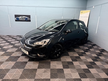 Used Vauxhall Corsa 2015 for sale - 77793388: Photo