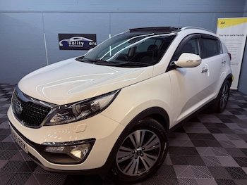 2015 (65) - 1.7 CRDi EcoDynamics 3 2WD Euro 6 (s/s) 5dr