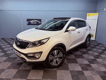 Used Kia Sportage 2015 for sale - 75928390: Photo