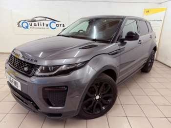 2016 (16) - 2.0 TD4 HSE Dynamic 4WD Euro 6 (s/s) 5dr