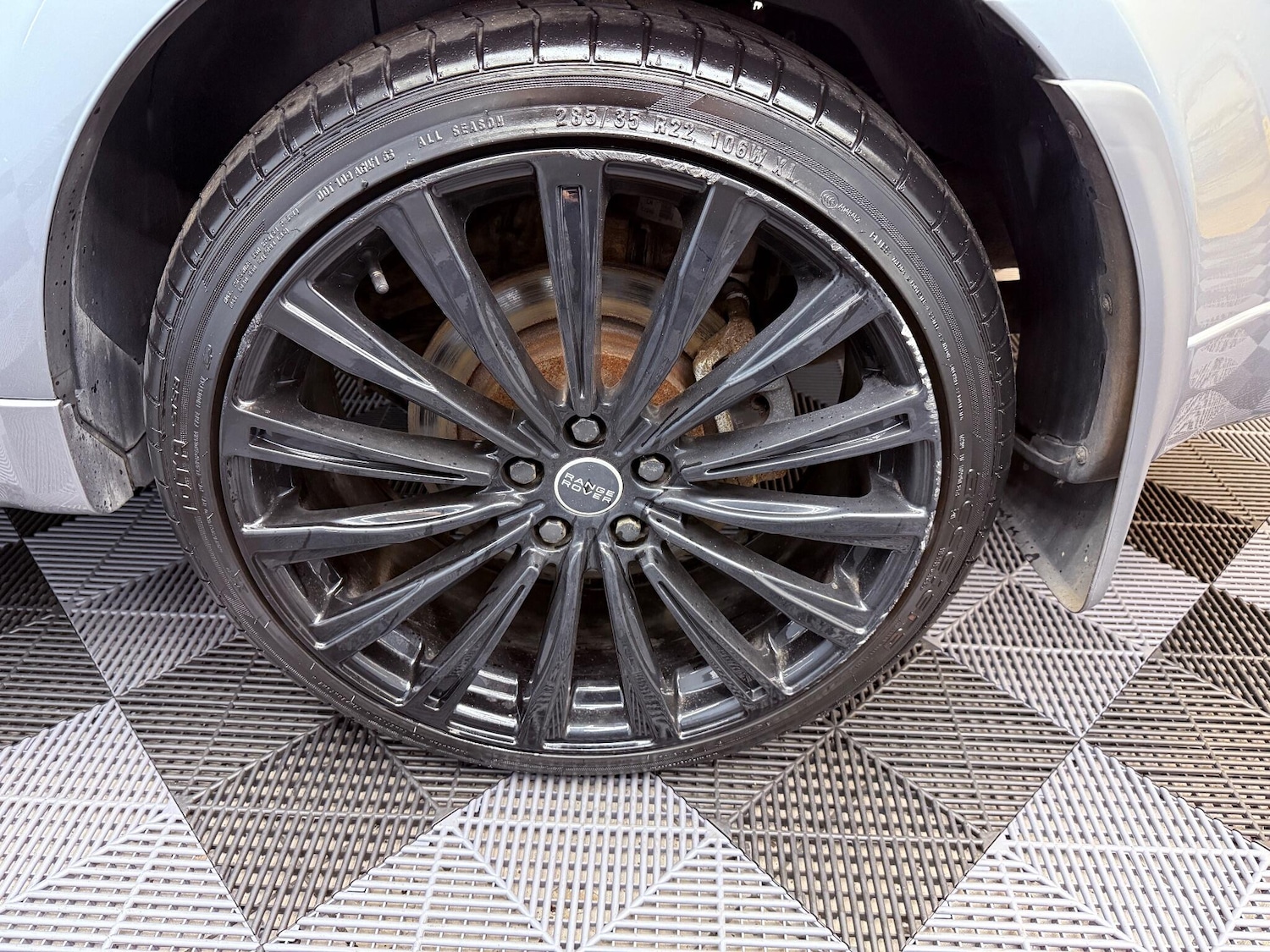 Used Land Rover Range Rover Sport 2011 for sale - 76989862: Photo 32