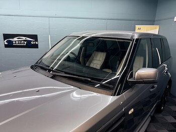 Used Land Rover Range Rover Sport 2011 for sale - 76989862: Photo