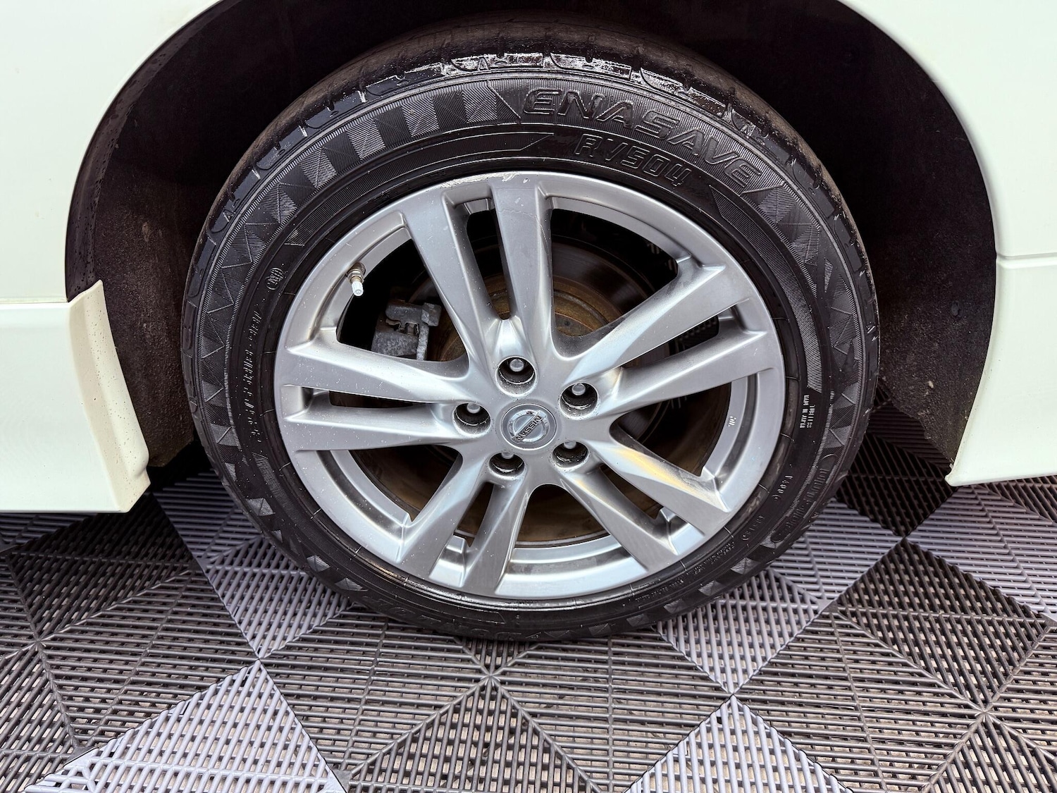 Used Nissan Elgrand 2023 for sale - 76991545: Photo 28