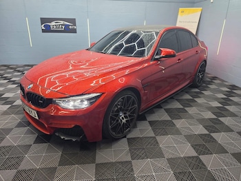 Used BMW M3 2017 for sale - 78772032: Photo