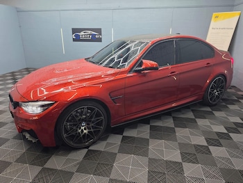 Used BMW M3 2017 for sale - 78772032: Photo