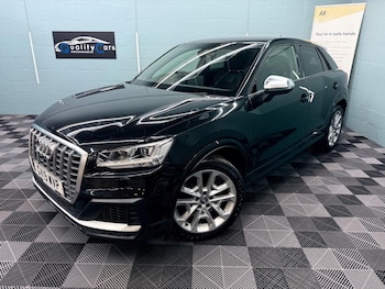 Used Audi SQ2 2019 for sale - 79374259: Photo