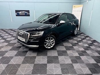 Used Audi SQ2 2019 for sale - 79374259: Photo