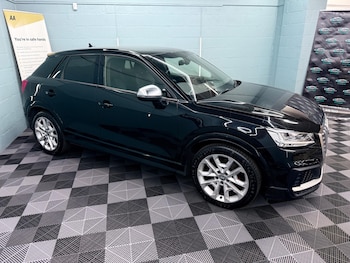 Used Audi SQ2 2019 for sale - 79374259: Photo