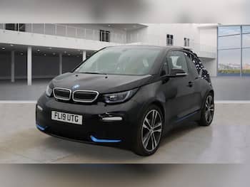 Used BMW i3 2019 for sale - 79645232: Photo