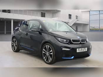 Used BMW i3 2019 for sale - 79645232: Photo