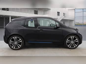 Used BMW i3 2019 for sale - 79645232: Photo