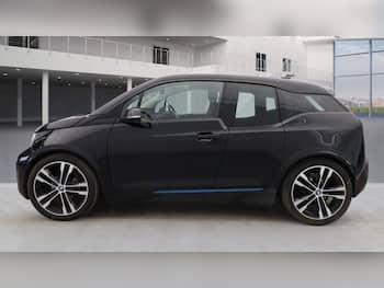 Used BMW i3 2019 for sale - 79645232: Photo