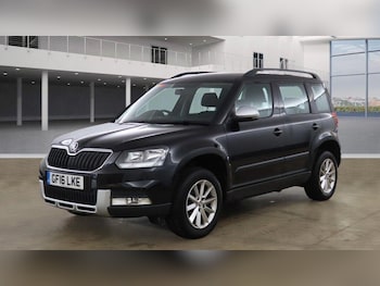 (16) - 1.2 TSI S Outdoor Euro 6 (s/s) 5dr