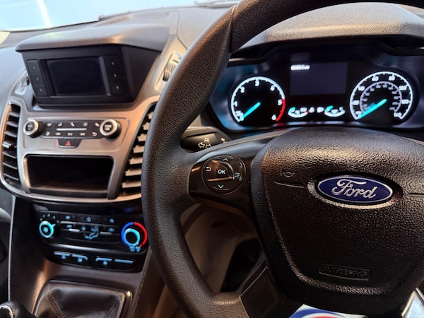 Used Ford Transit Connect 2021 for sale - 75577141: Photo 10