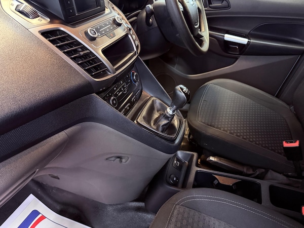 Used Ford Transit Connect 2021 for sale - 75577141: Photo 12